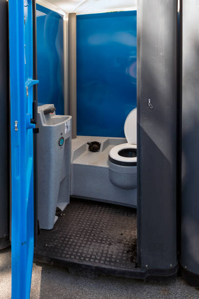 Best Sanitation services for porta potties  in Eastport, NY