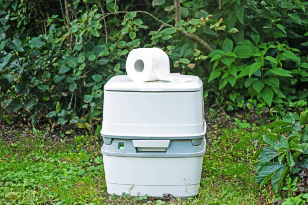Best Luxury portable toilet rental  in Eastport, NY