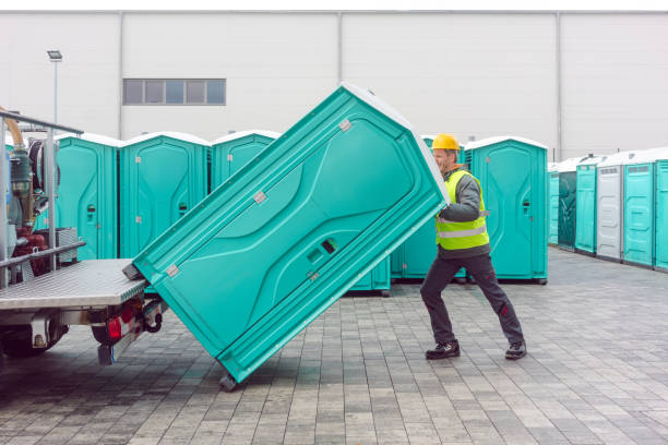 Portable Toilet Options We Offer in Eastport, NY