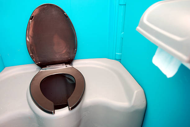 Best Porta potty delivery and setup  in Eastport, NY