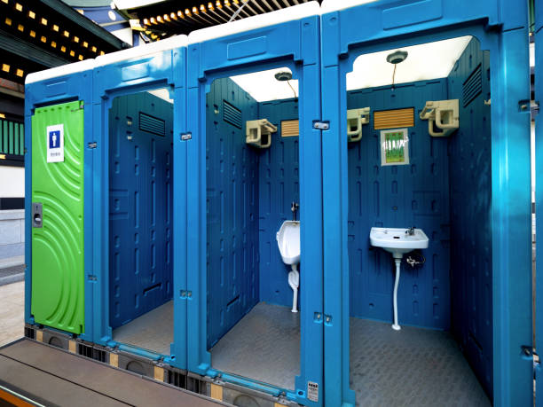 Portable restroom solutions in Eastport, NY