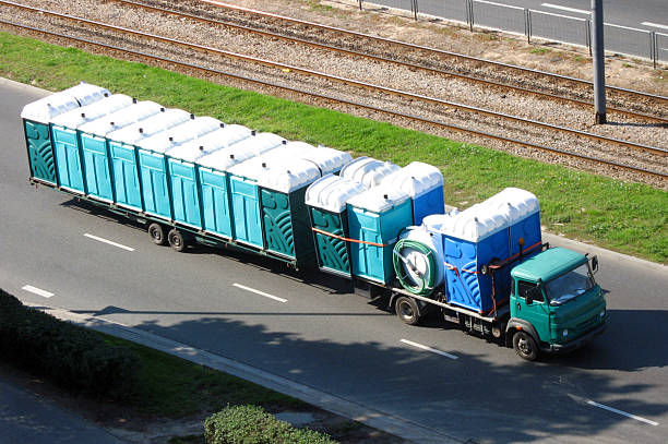 Best Porta potty rental near me  in Eastport, NY