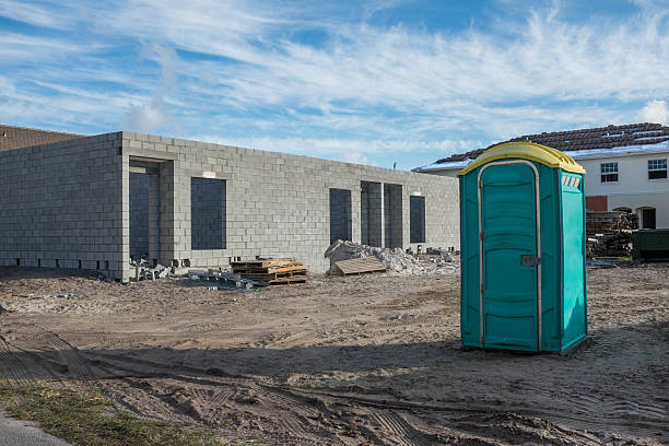Best Construction site porta potty rental  in Eastport, NY